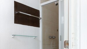 Habitación estándar | Baño