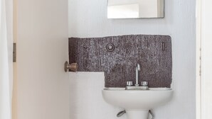 Habitación estándar | Baño