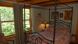 Comfort Cabin