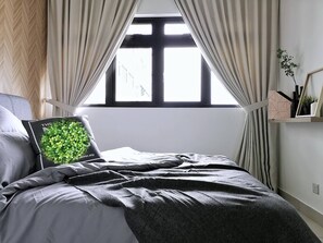 3 Schlafzimmer, Bügeleisen/Bügelbrett, Internetzugang, Bettwäsche