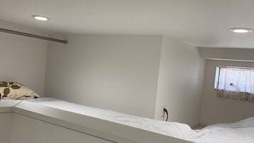 Designer's Apartment - Pet Friendly (Additional Fee) | 1 bedroom, down comforters, desk, blackout drapes