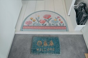 Appartement (Designerâs) | Terrasse/Patio
