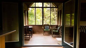 Kabin Comfort | Seprai linen