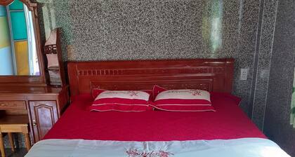 Khu Du Lich sinh Thai Phuoc Son