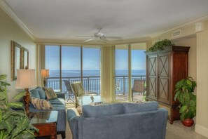 Interior detail - Mar Vista Grande 614 (North Myrtle Beach)