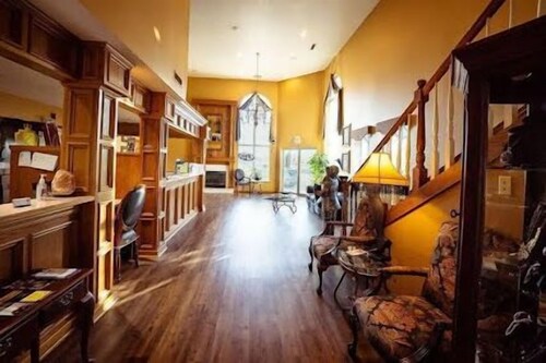 Studio-Branson King -lomakeskus