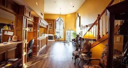 Studio-Branson King -lomakeskus