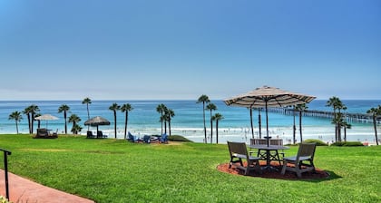 Beachcomber Inn