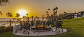 Beachcomber Inn