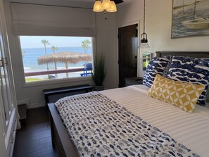 La Casita | Quang cảnh từ phòng