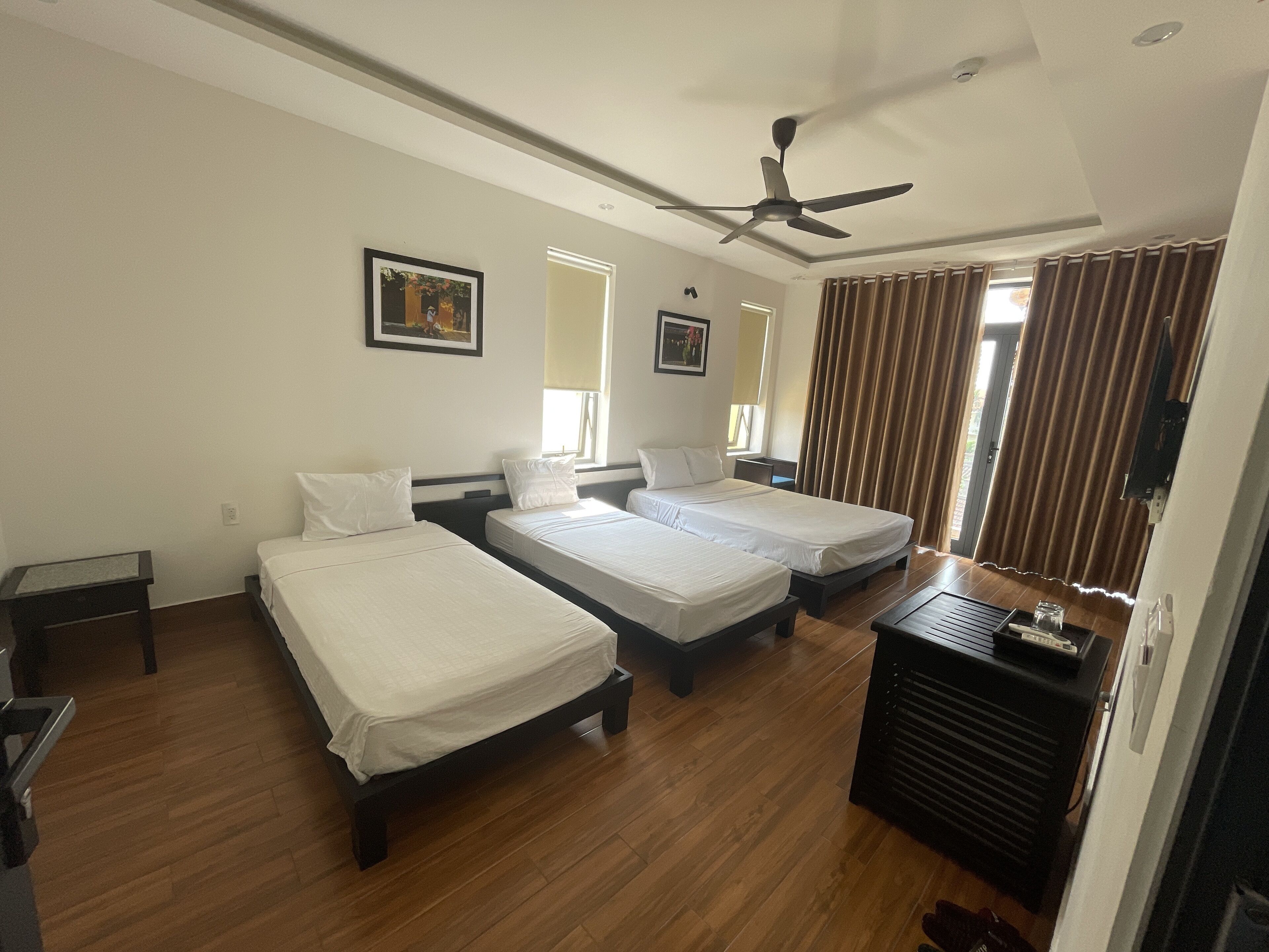 Photo - Thuong Da Riverside Homestay