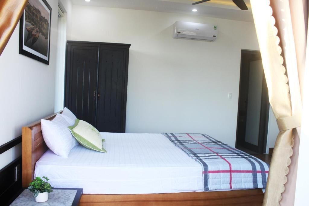 Photo - Thuong Da Riverside Homestay