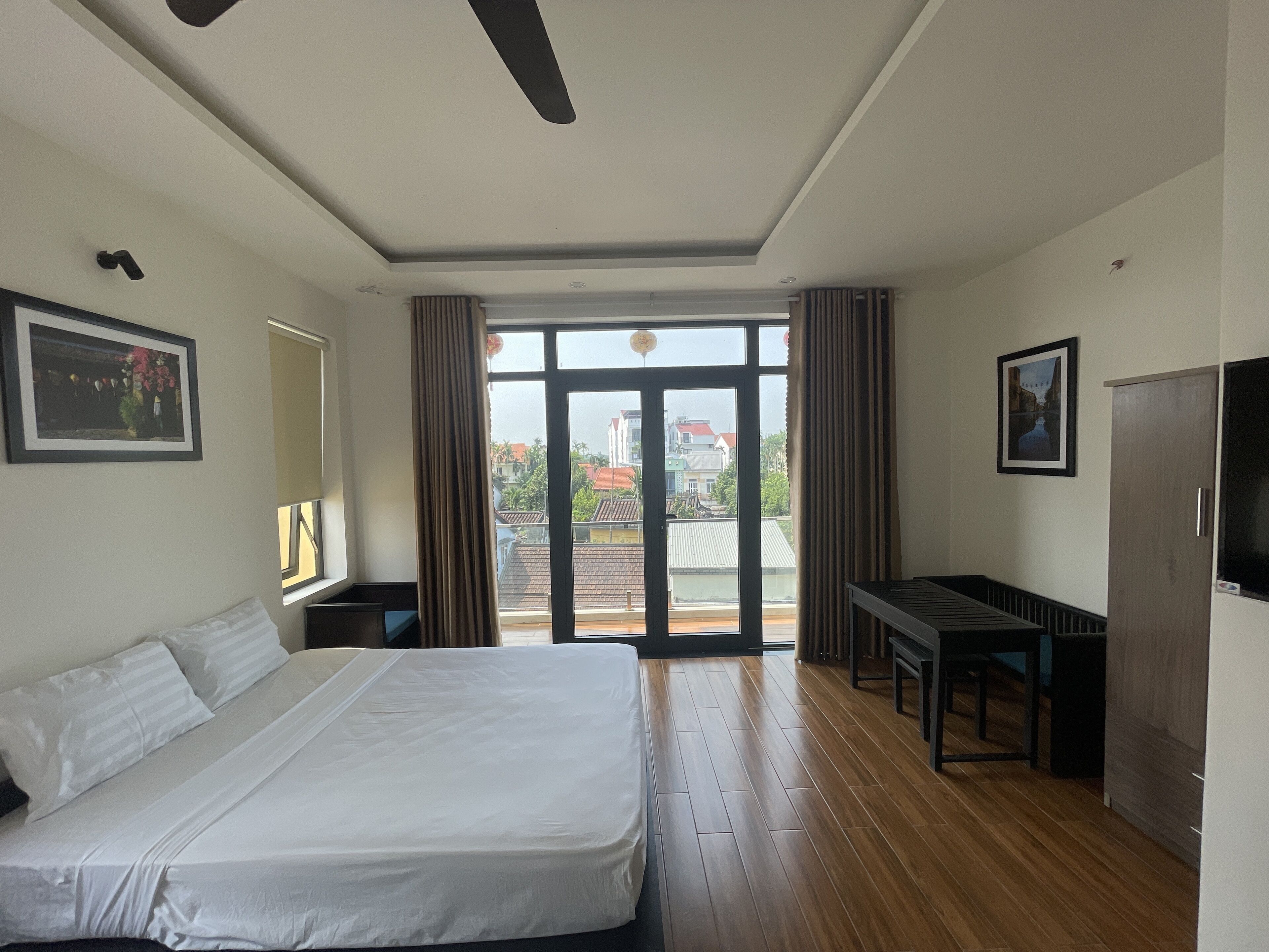 Photo - Thuong Da Riverside Homestay