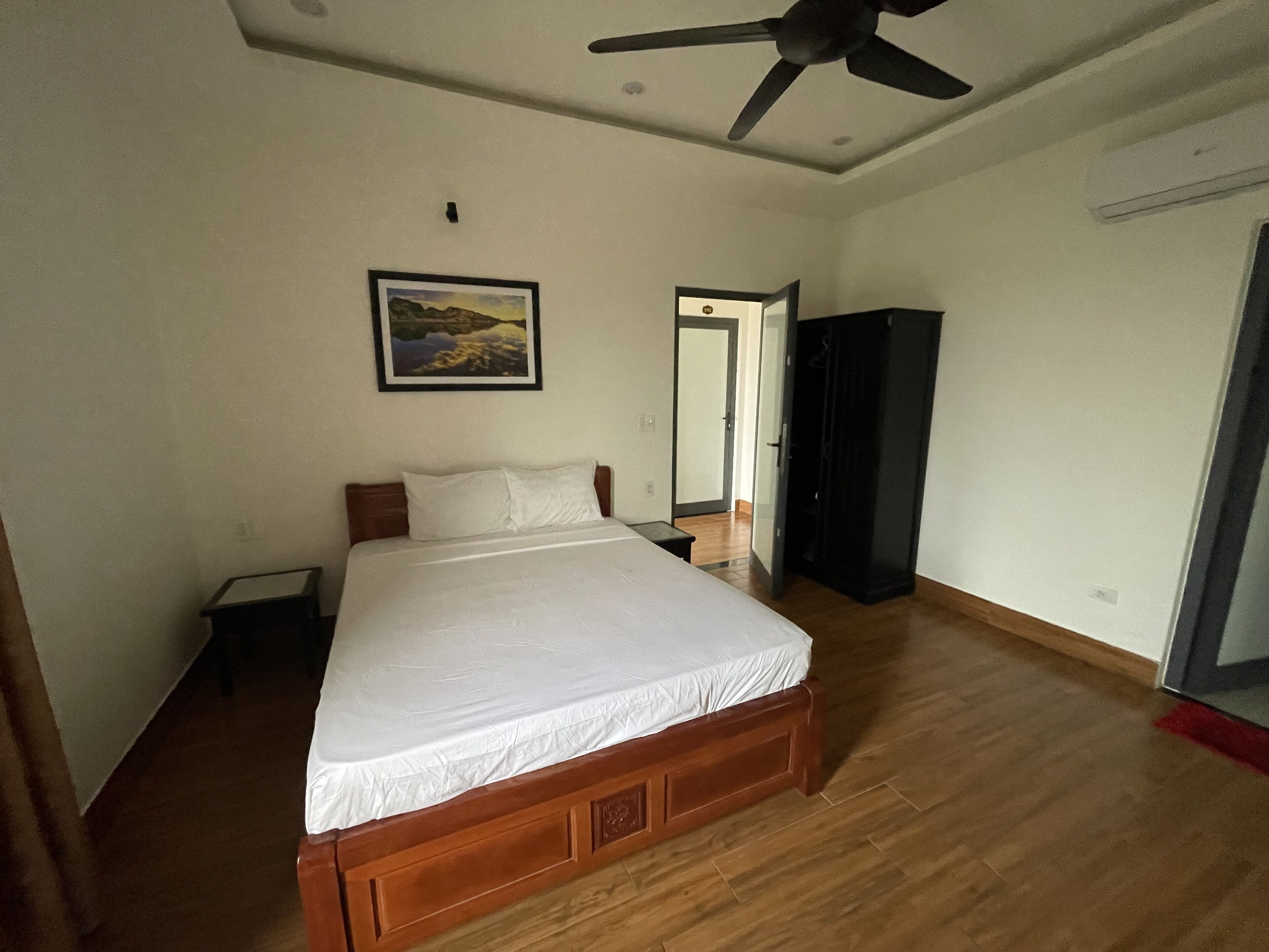 Photo - Thuong Da Riverside Homestay