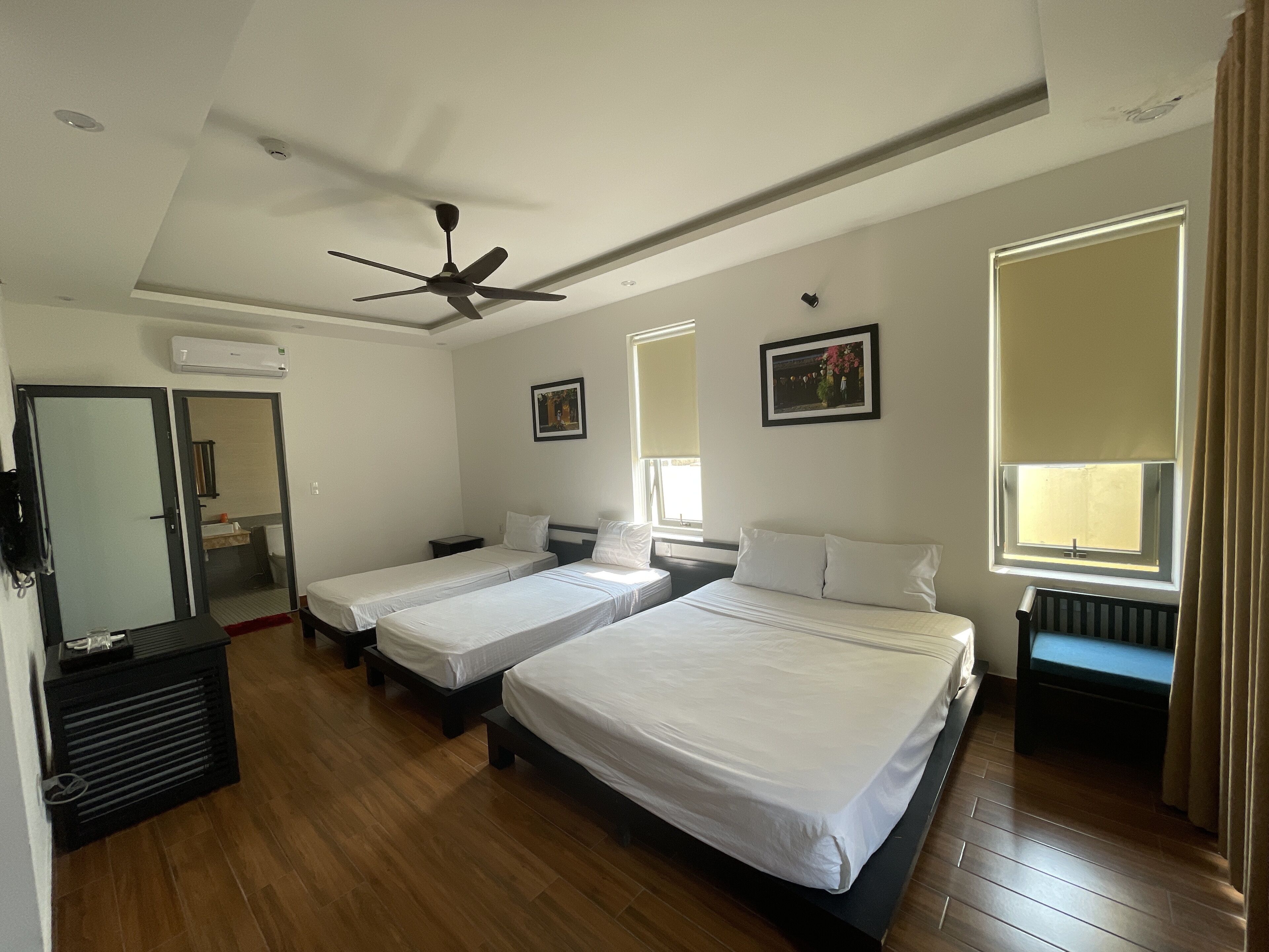 Photo - Thuong Da Riverside Homestay
