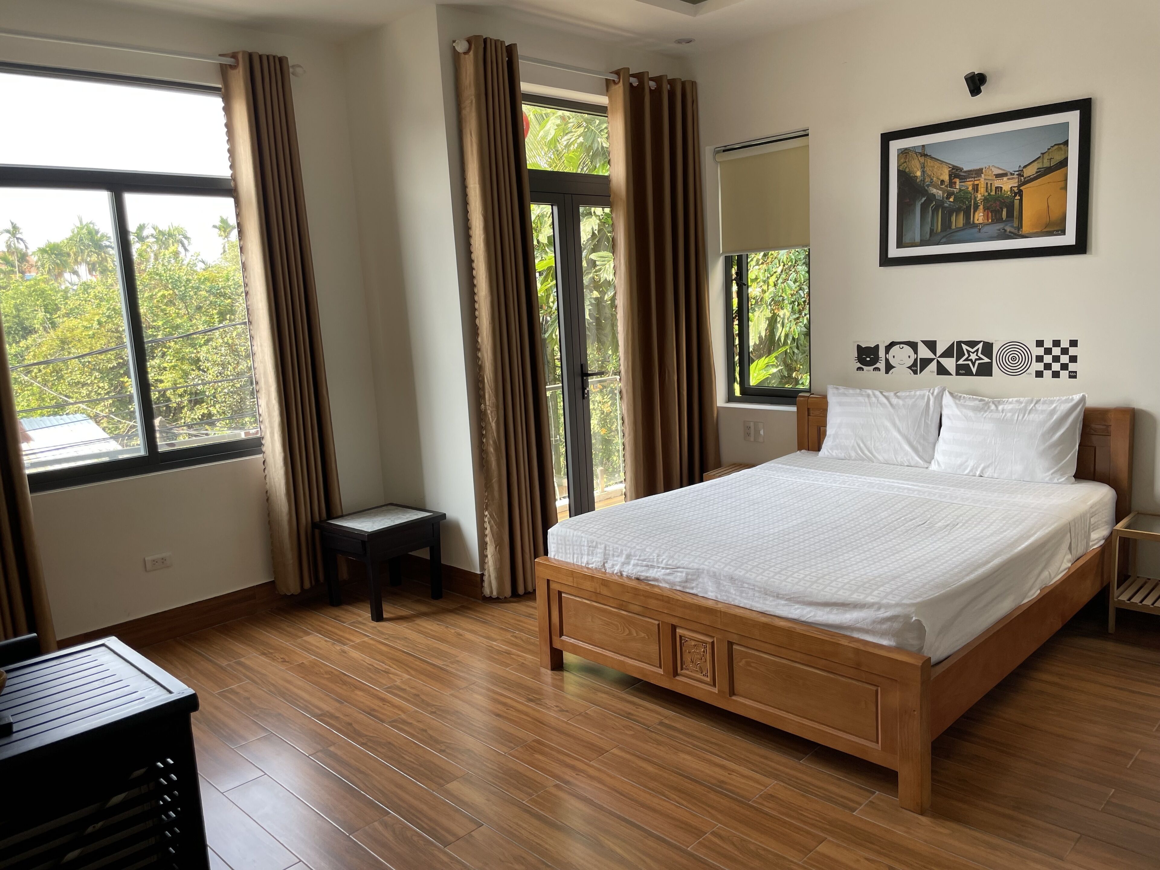 Photo - Thuong Da Riverside Homestay