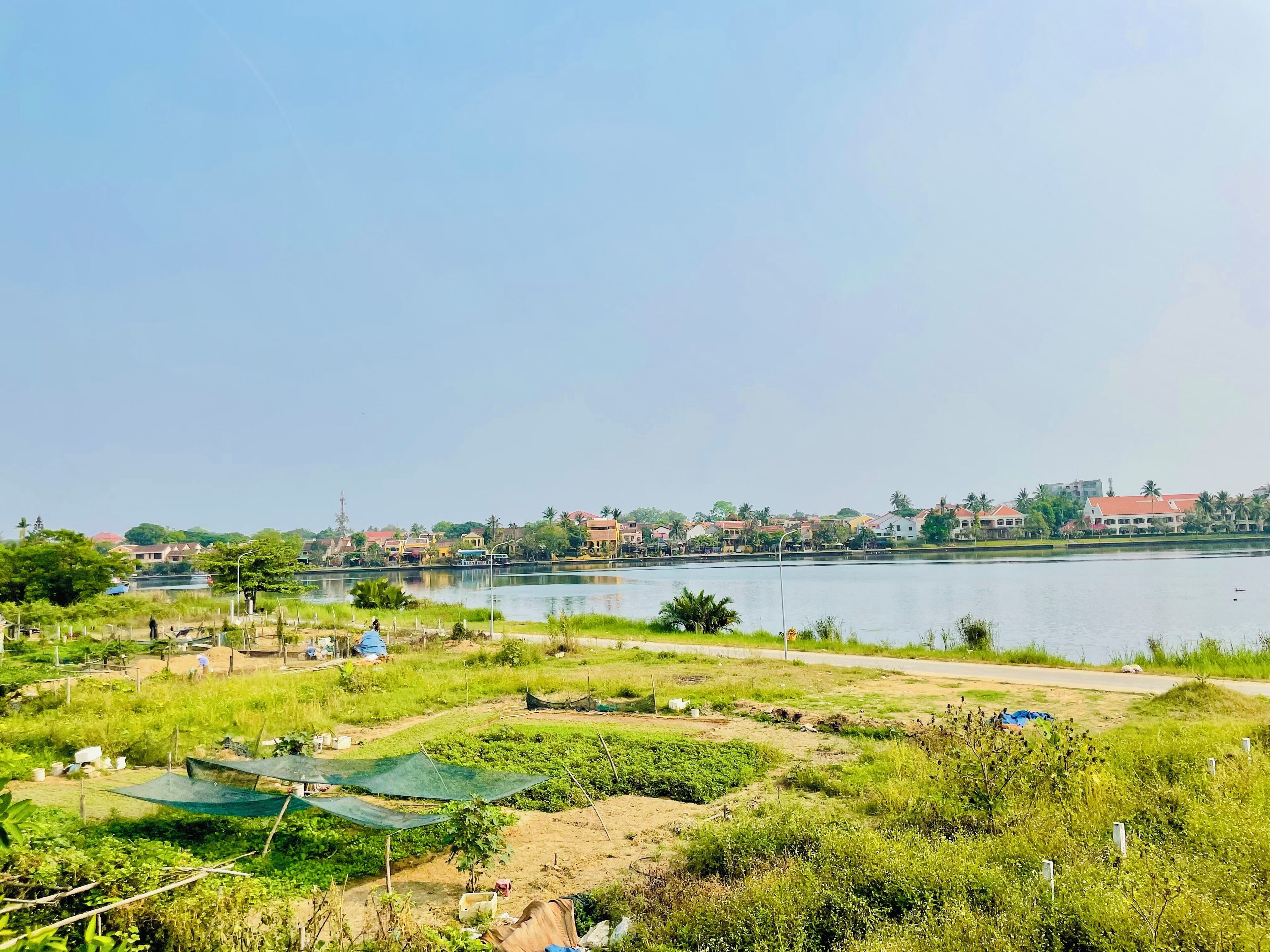 Photo - Thuong Da Riverside Homestay