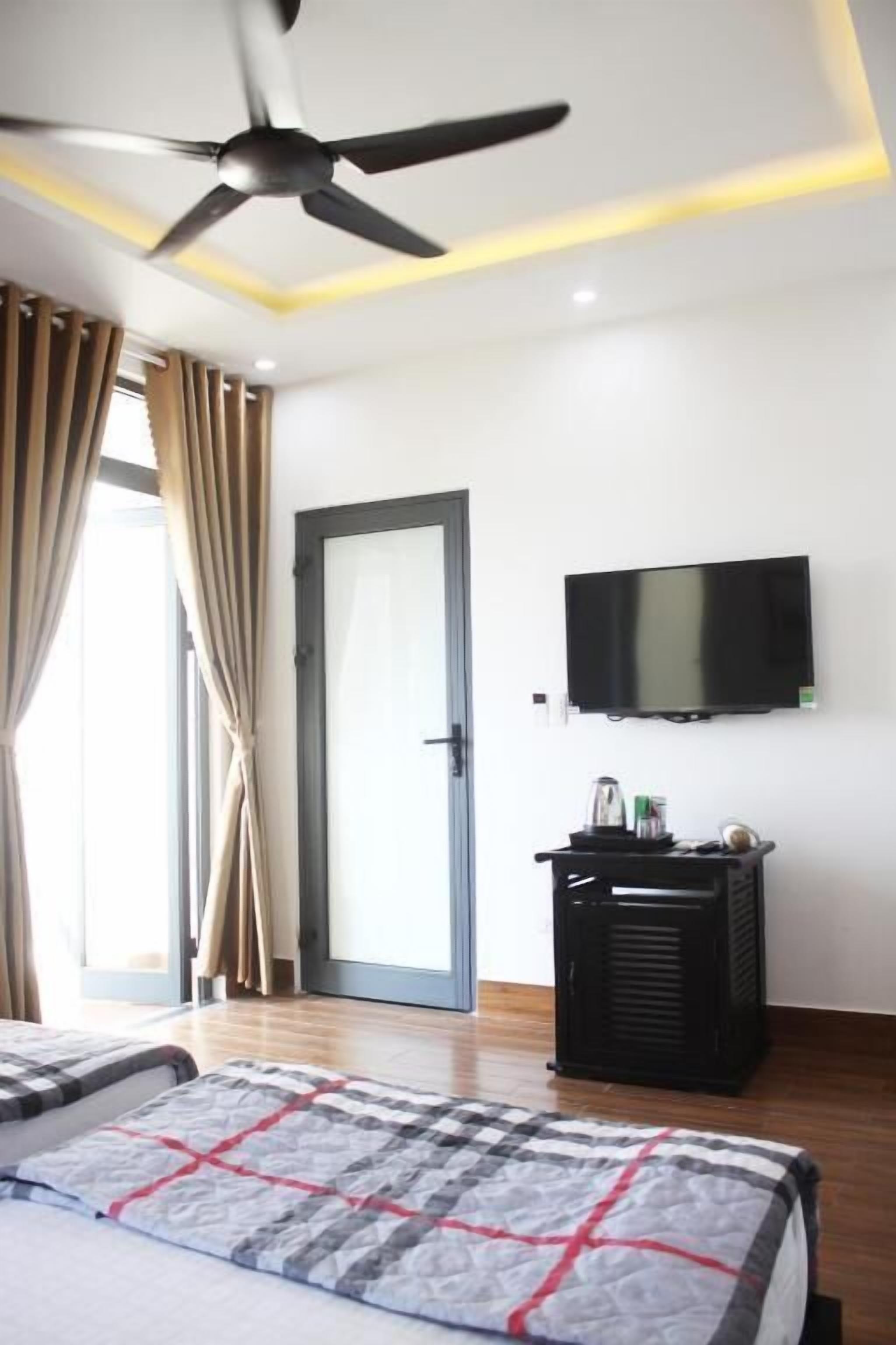 Photo - Thuong Da Riverside Homestay