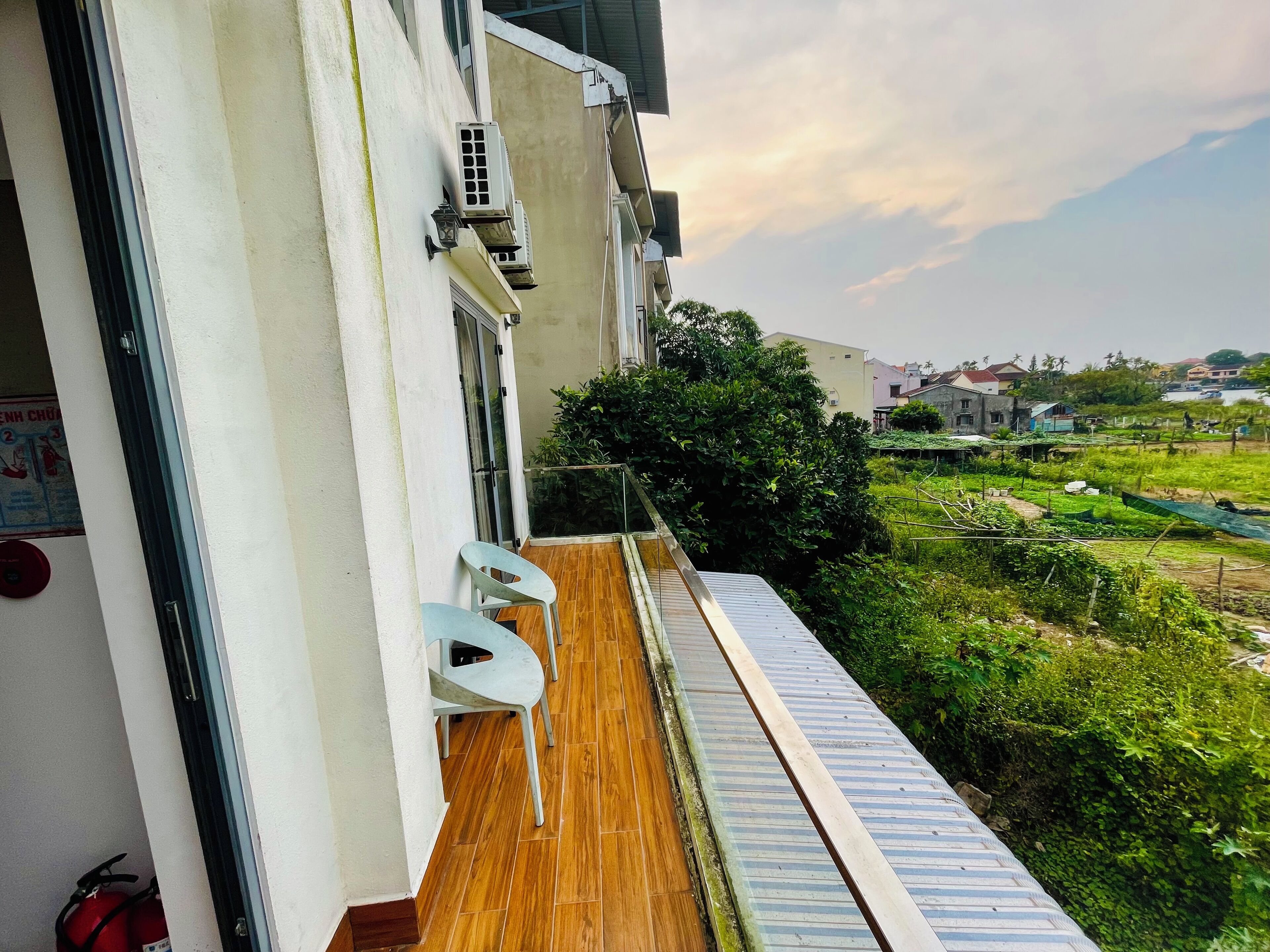 Photo - Thuong Da Riverside Homestay