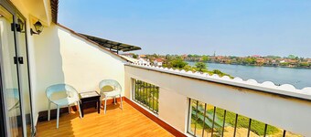 Thuong Da Riverside Homestay