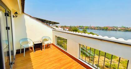 Thuong Da Riverside Homestay