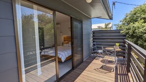 Terrace/patio - A home away from home (Inverloch)