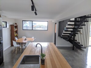 Dining - A home away from home (Inverloch)