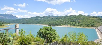 Impresionante casa en Cicerale