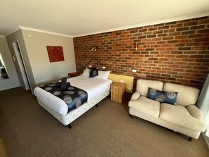 Room - Riverland Motel (Barham)