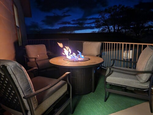 Lake Powell Home with Pool