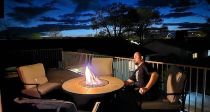 Lake Powell Haus mit privatem Pool