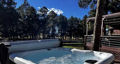 Colorado Country Home (Black Forest)
