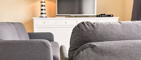 TV