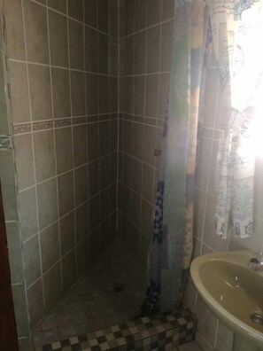 컴포트 하우스 | 욕실 | 타월