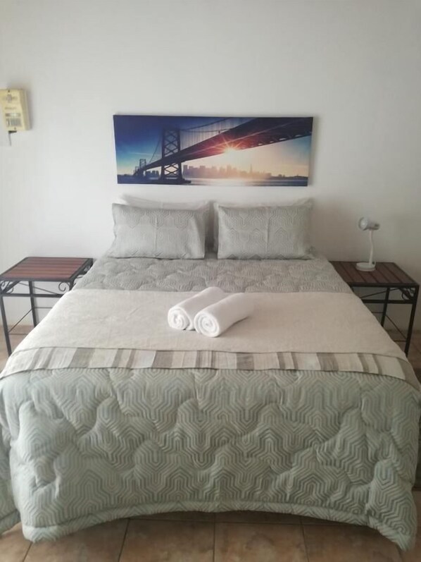 Comfort-talo | 4 makuuhuonetta