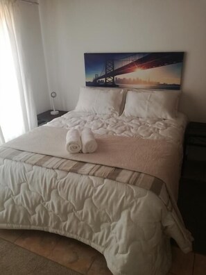 Comfort-Haus | 4 Schlafzimmer