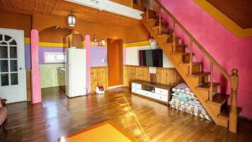 Télévision à écran plat