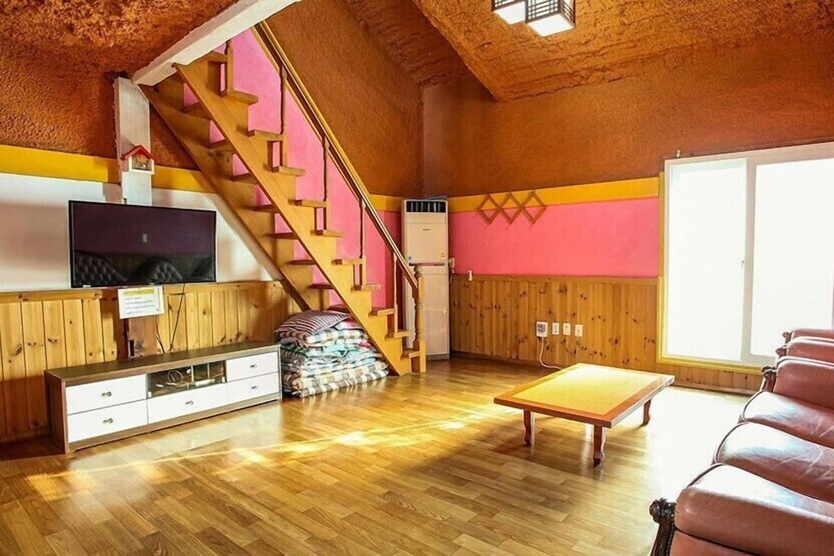 Flachbildfernseher