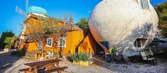 Seonjaedo Thema Pension