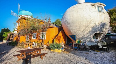 Seonjaedo Thema Pension