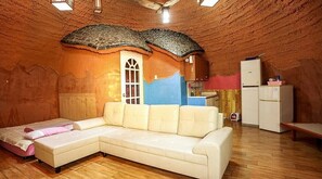 Condo (Mud Jar) | 1 habitación y wifi gratis 