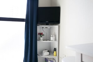 Standard Apartment | Television