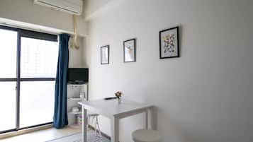 Departamento estándar | Servicio a la habitación