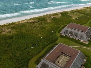 Exterior - Kliffsand 72 from A&M - Kliffsand 72 (Kampen (Sylt))