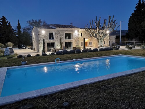 La petite plaine 5 chambres 5sdb