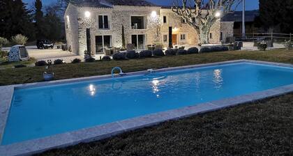 La petite plaine 5 chambres 5sdb