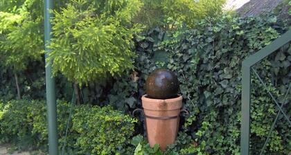 Marnicus Guesthouse