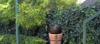 Marnicus Guesthouse