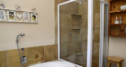Marnicus Guesthouse
