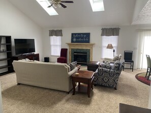 Smart TV, lettore DVD